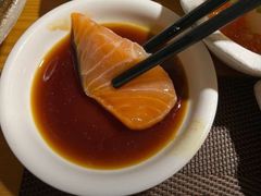 -禾风·海鲜料理自助(玉林店)