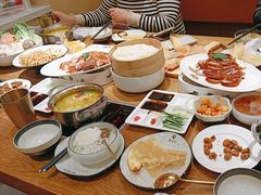 -德香苑脆皮烤鸭·经典(爱融荟城店)