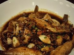 扒皮鱼-季家厨房(长江东大街店)