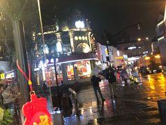 -咬不得高祖生煎·简餐(高银街店)