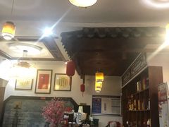 大堂-曹家小厨(贵阳路店)