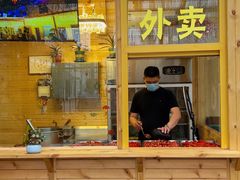 门面-园中院•常州菜