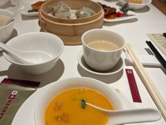 -利苑酒家(合景国际金融广场店)