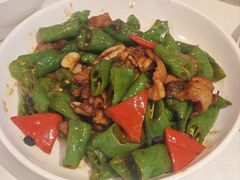 -醉辉皇原味海鲜江南菜(成都大魔方店)