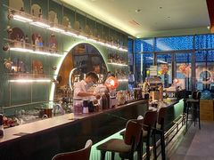 -Ambra Haus琥珀屋精酿餐厅(宝山店)