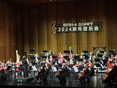 -哈尔滨大剧院