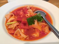 -朵朵开素食餐厅(后宰门街店)