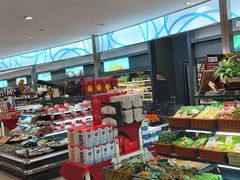 -GranVida生活超市(海信广场店)