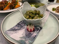-祝家花園(伯渎港店)