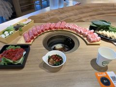 -呷哺呷哺 黄金牧场 (太原万象城店)