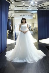 点击看大图 -MuseMarry婚纱(前海嘉里中心店)