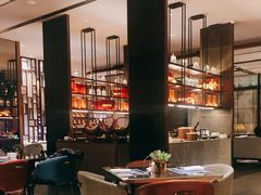 -康莱德酒店·美庭自助餐厅