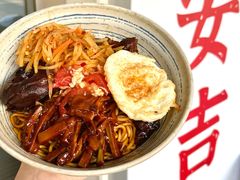 -梅溪·小伙子干挑面(安吉总店)