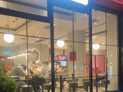 -肯德基(杭州复兴店)