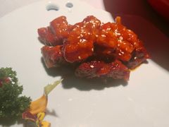 -老船坞水上餐厅(亚洲大酒店  东四十条店)