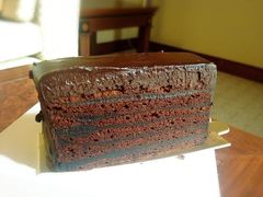 经典巧克力-Awfully Chocolate(来福士广场店)