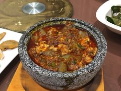 -谭谈川菜(控江路店)