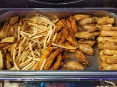 -杯子红牛排(西樵店)