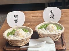 -贰醒·私房小院烧烤 (太古里店)