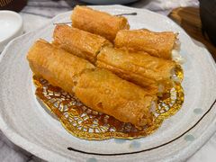 -紫薇港式茶餐厅(厦门君泰酒店)