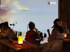 -蘭葶花酒馆(鼓楼店)