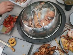 -仙螺岛海鲜自助餐厅(总店)