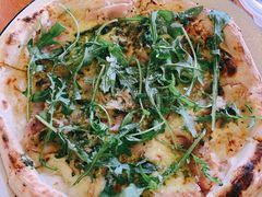 -PIZZA BIANCA(万象城店)
