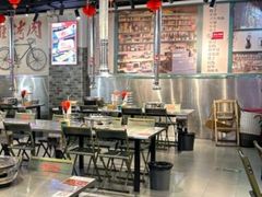 -晓燃地摊烤肉(朝阳双桥店)