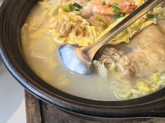 -阿毛饭店首店·宁波老字号(文化广场店)