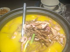 -凤凰湘语·湘粤鲜融(浦东旗舰店)