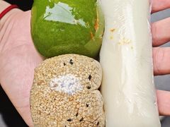 -许阿姨糕团店(南京总店)