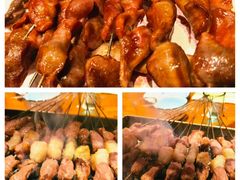 -老白清真烧烤(锦州旗舰店)