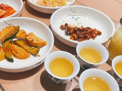 -长寿参鸡汤(朝韩风情街店)