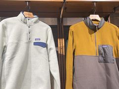 -Patagonia(三里屯SOHO店)