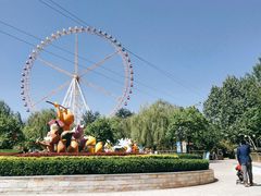 -辛玛王国游乐园