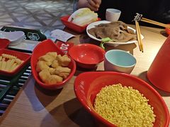 -季季红火锅(丰城洪客隆店)