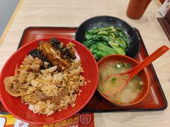 -食其家·牛丼咖喱(日月光中心广场店)