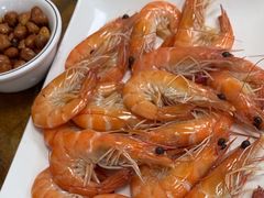 -老船长海鲜大排档(集美店)