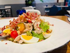 -玛尚诺意式餐厅(新达汇三林店)