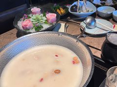 -捞王锅物料理(四川北路店)