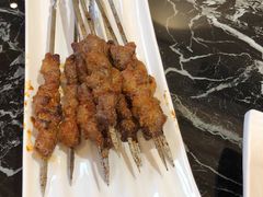 -斯通泰伯酒店-餐厅