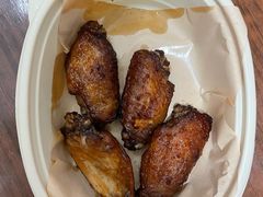 -玛格萝妮比萨屋(陆家浜路店)