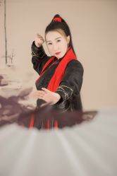 -盘子女人坊古装写真摄影(天津总店)