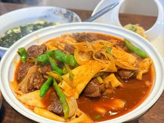 -靖远尕六美味羊羔肉