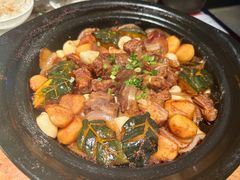 -永安鱼庄·镇江菜(东吴路店)