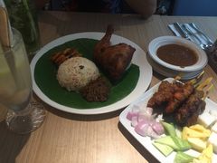 -关夫人餐厅(阳光广场店)