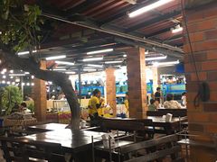-大螃蟹海鲜餐厅