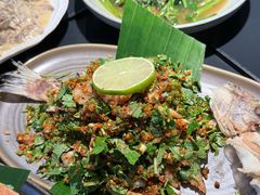 -Ameigo梅果·云贵川bistro(长宁来福士店)