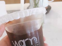 -Cafe on warm(丹霞店)