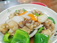 香油田鸡-聂记粤菜馆(鼓西路店)